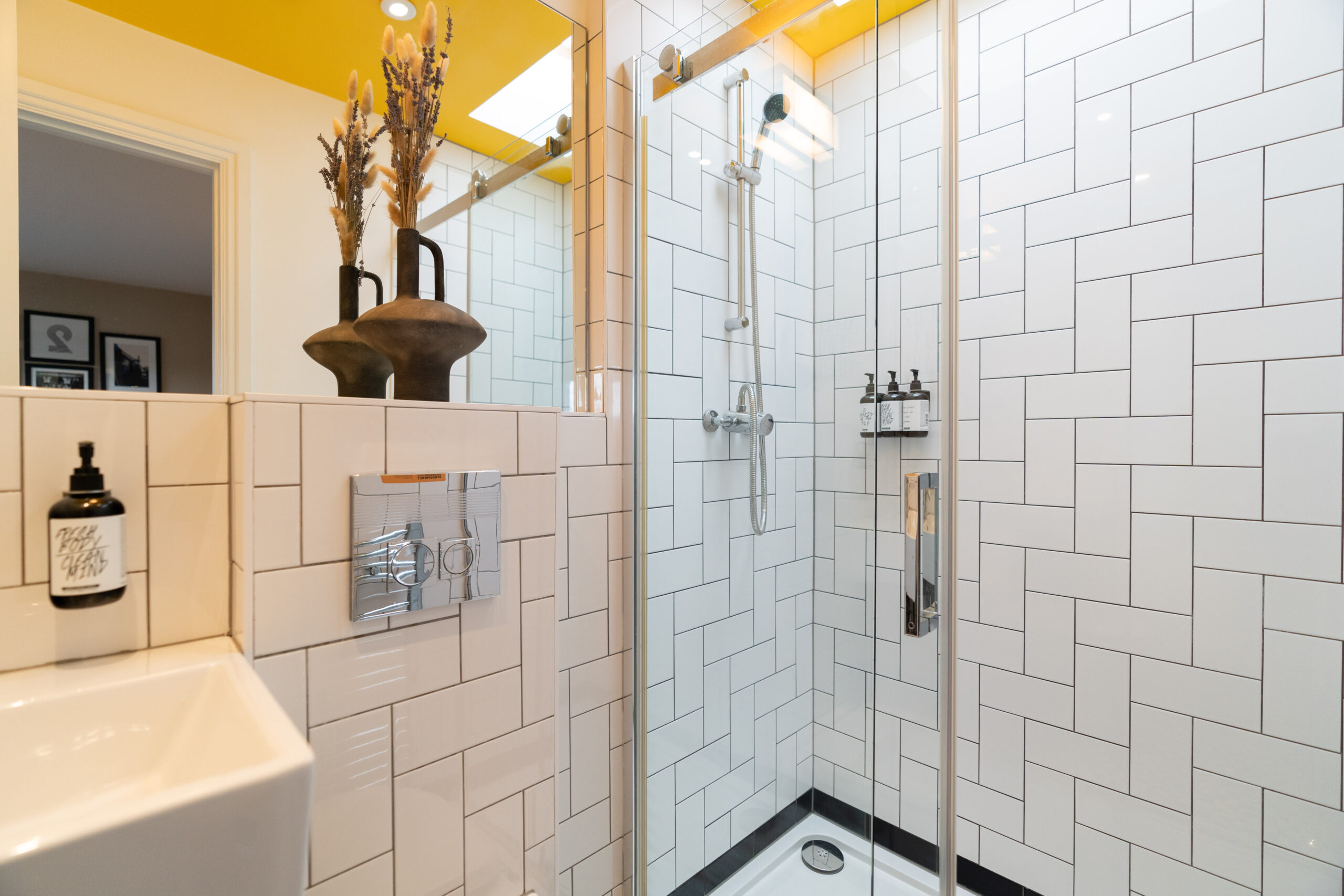 استوديو كلاسيكي، Lamington Apartments 2/2