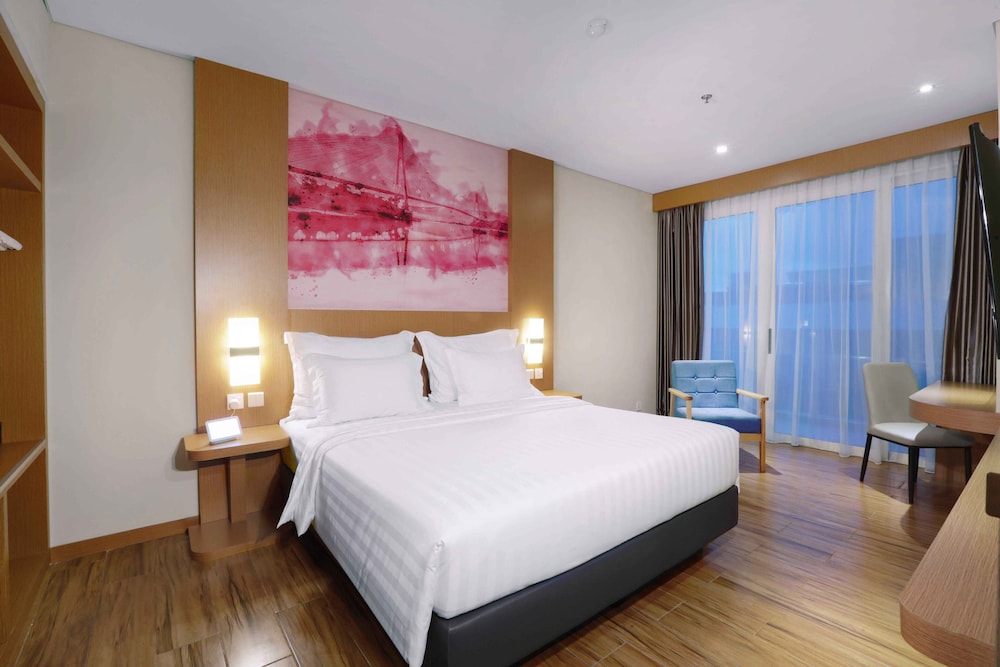 Junior Suite Room