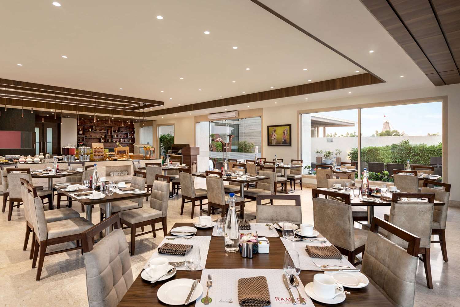Ramada by Wyndham Gandhidham Shinay 9/14