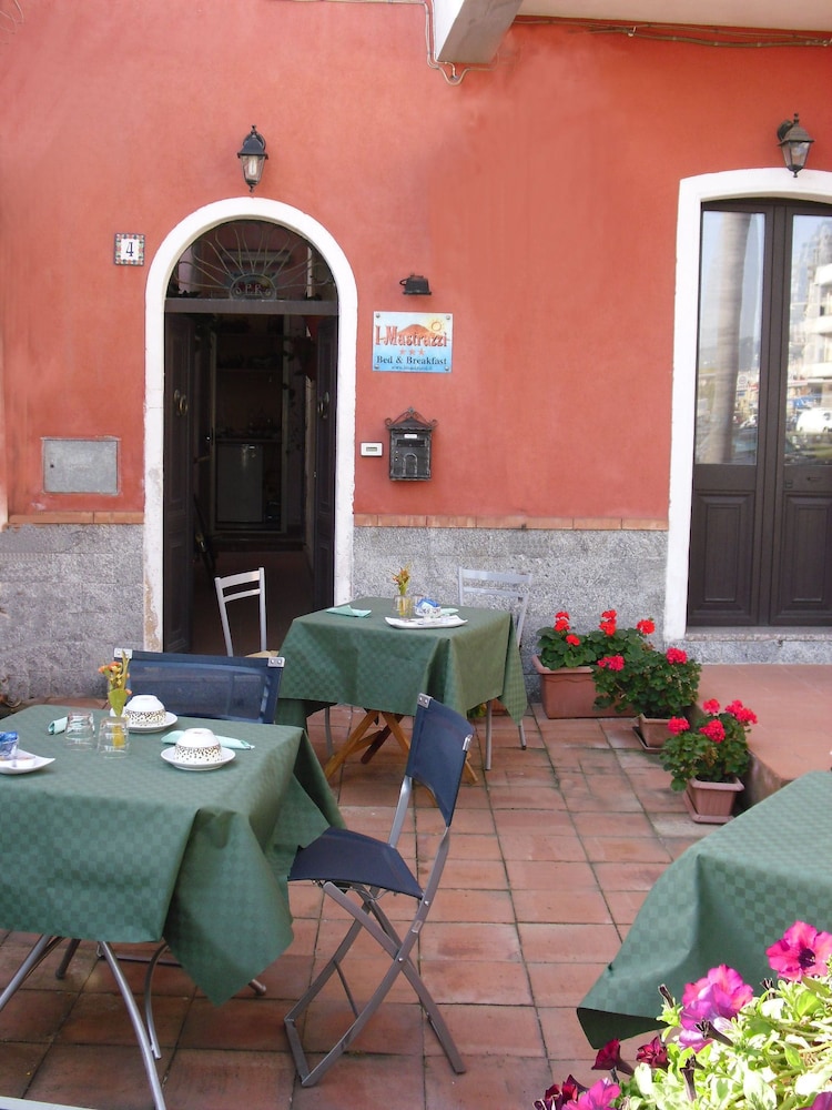 B&B I Mastrazzi Holiday In Sicily Taormina-Etna 29/60
