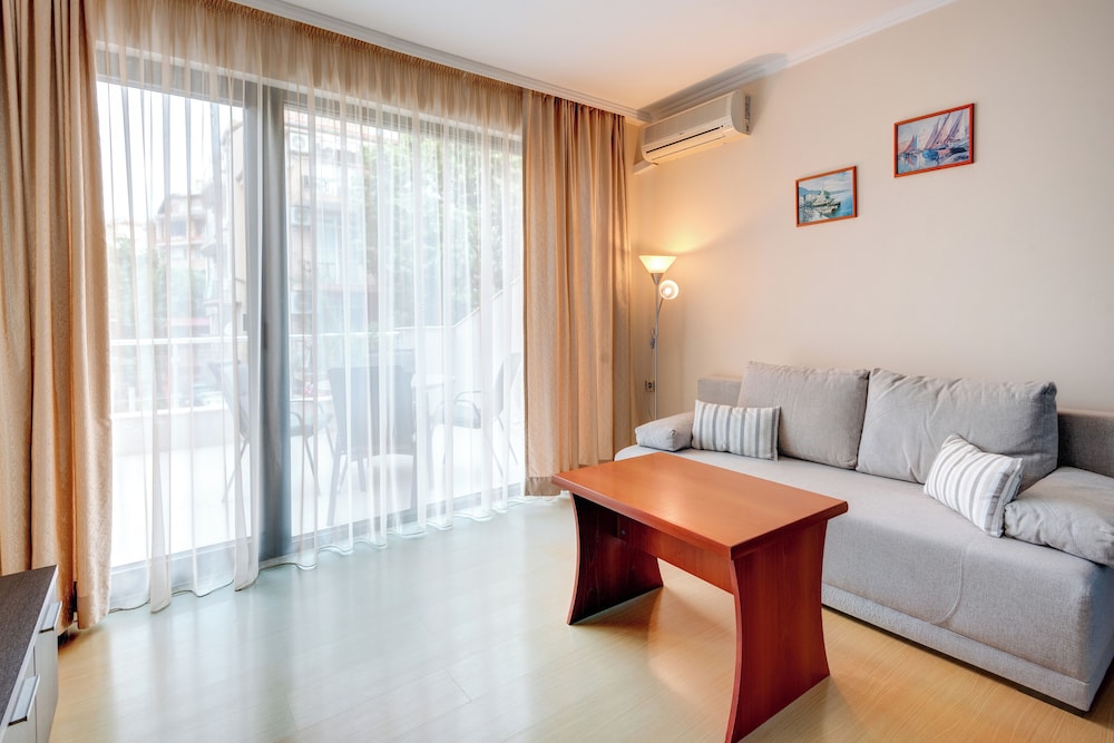 Amon Ra Family Hotel 19/35