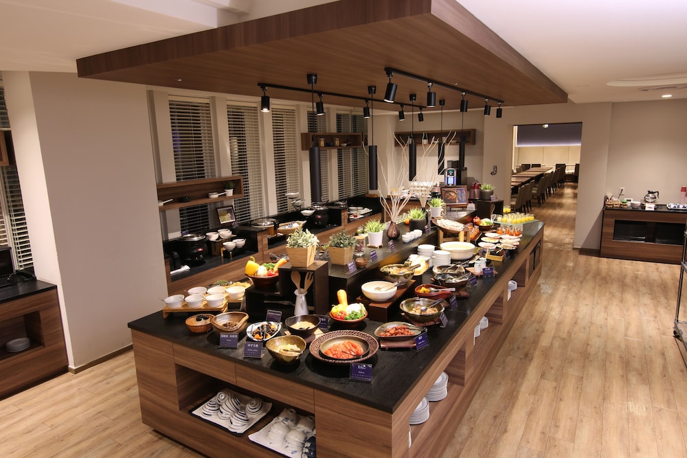 Quintessa Hotel Sapporo 40/50