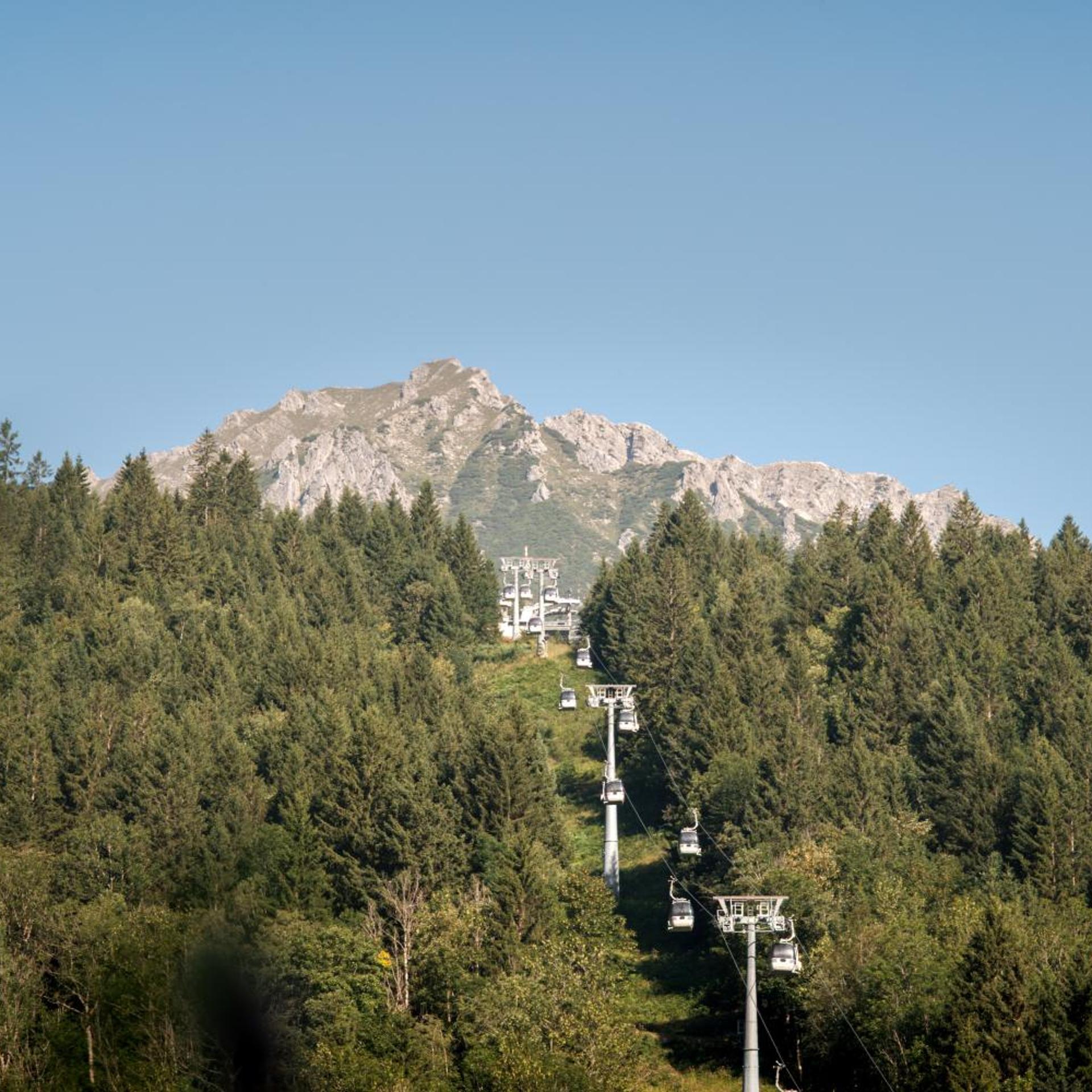 Hotel Valavier Gmbh **** Sup. 45/50