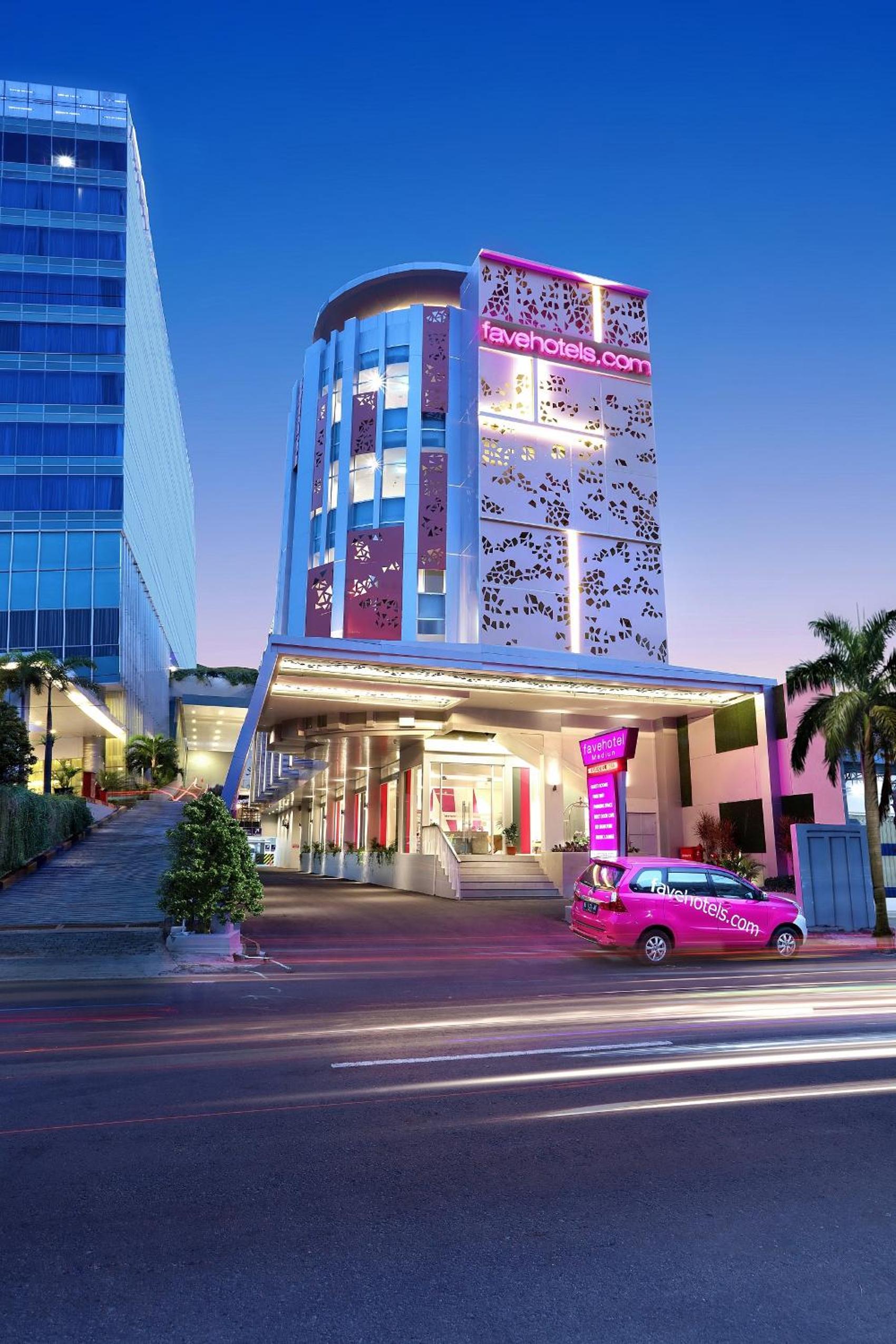 favehotel Madiun in MADIUN