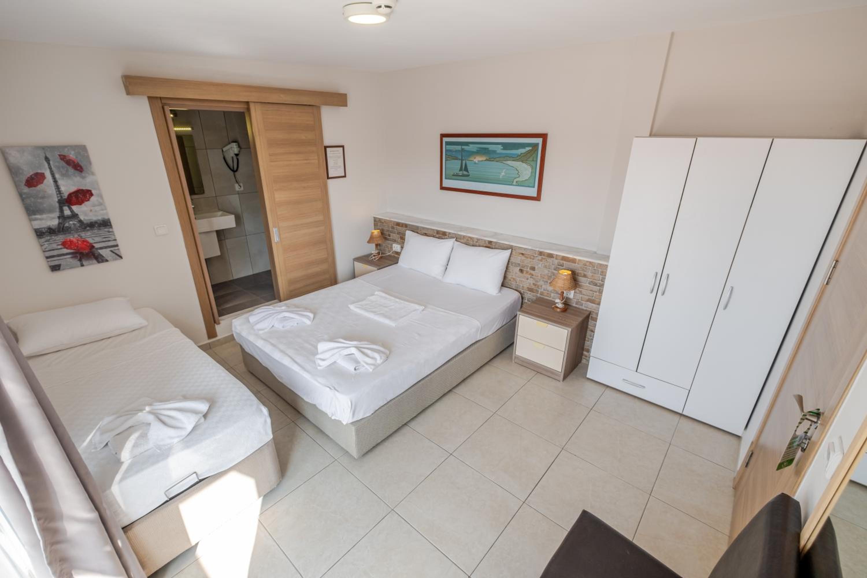 Bayram Hotel 11/50