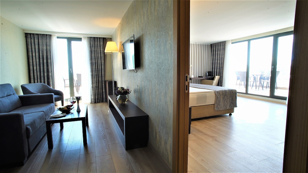 Port Bosphorus Hotel 30/51