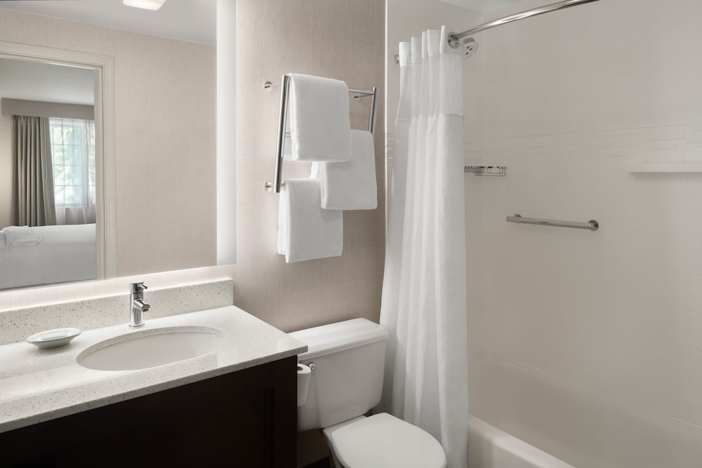 Residence Inn Portland West Hillsboro 46/46