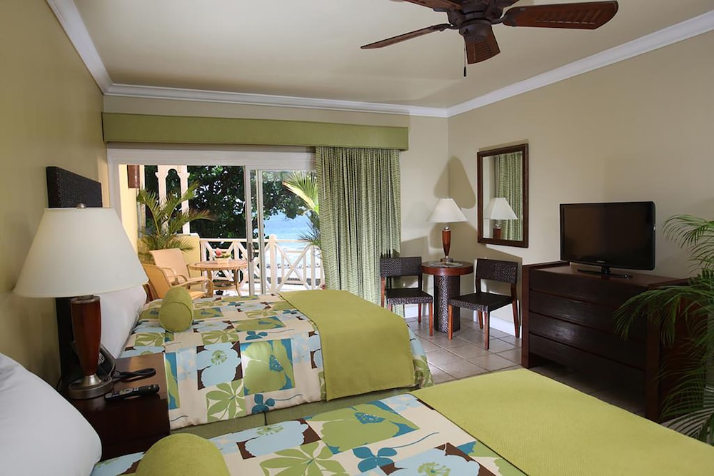 Magdalena Grand Beach Resort 27/52