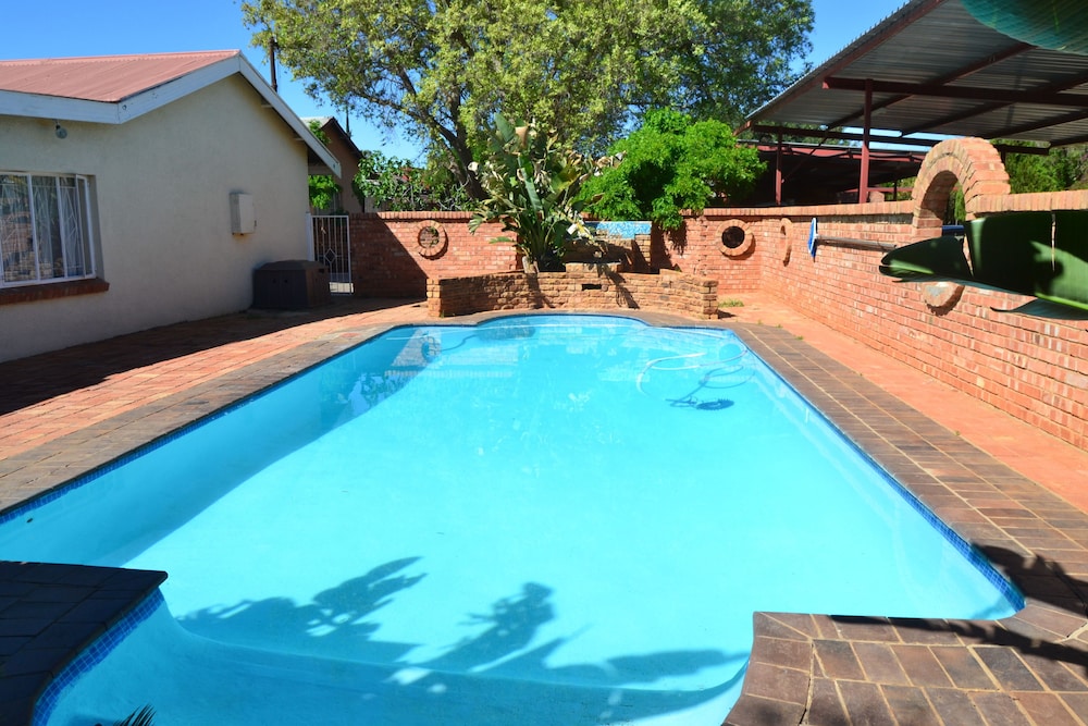 Hadida Guest House 44/47