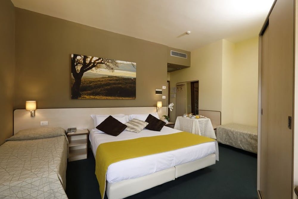 Hotel Ristorante Alcide 9/57