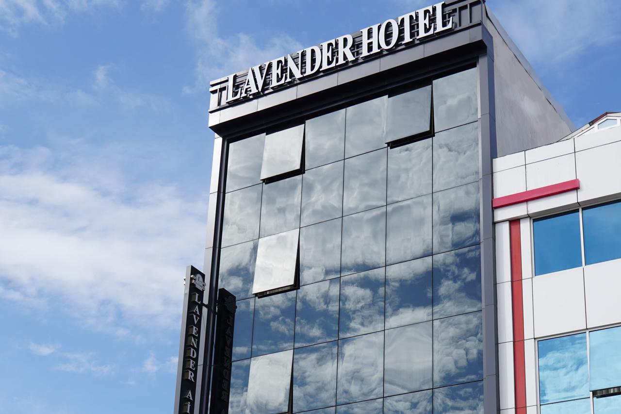 Lavender Inn Hotel