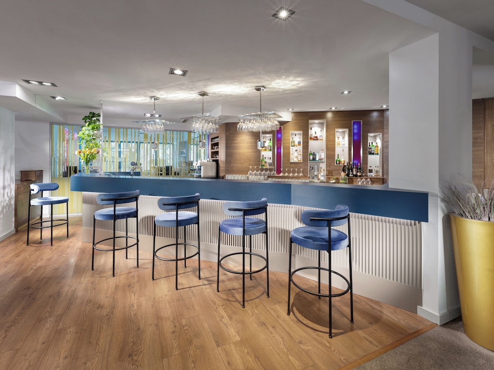 Clarion Congress Hotel Bratislava 33/50