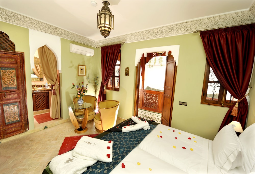Riad de La Belle Epoque 25/46