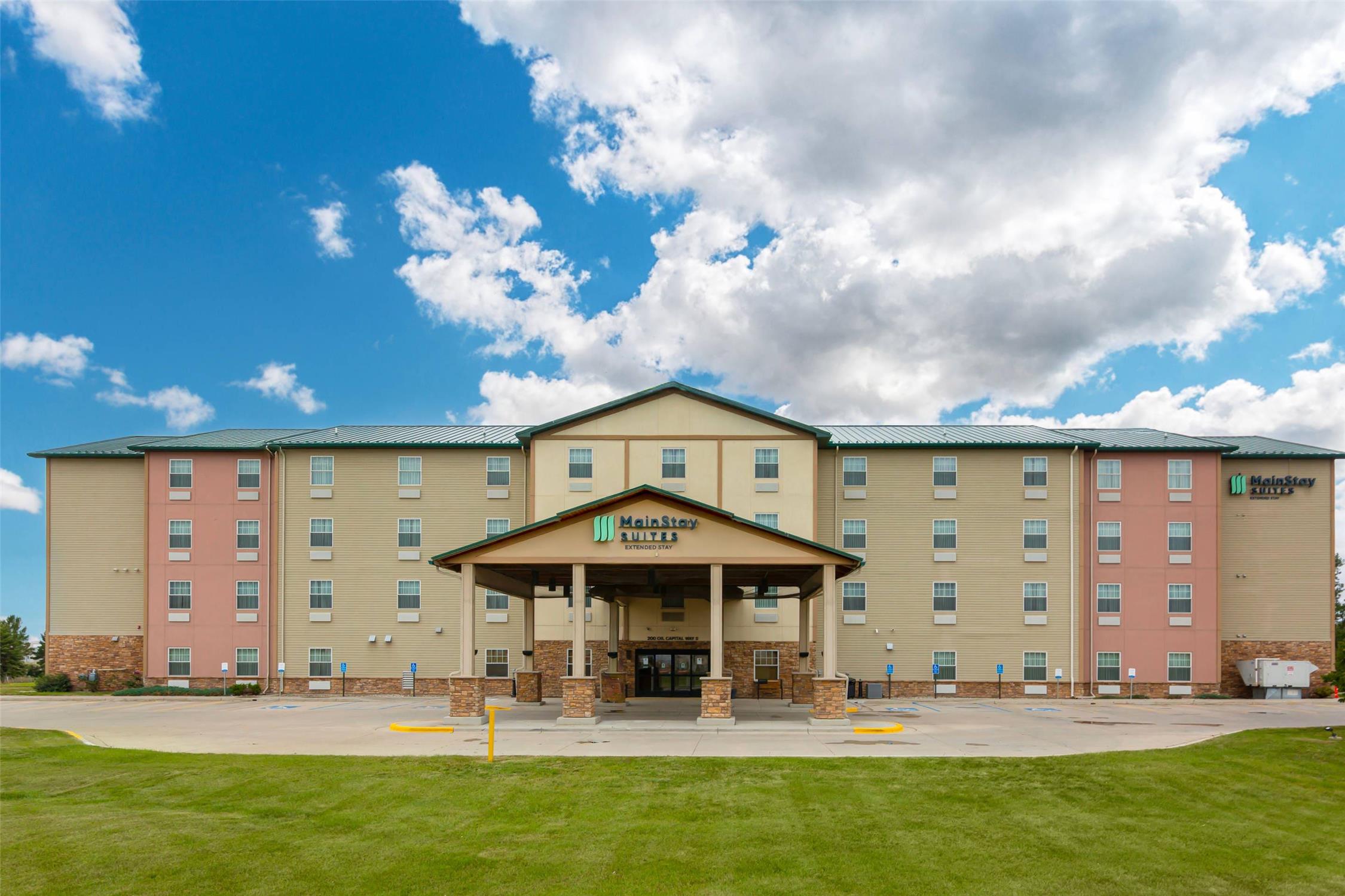 Mainstay Suites Tioga 3/47