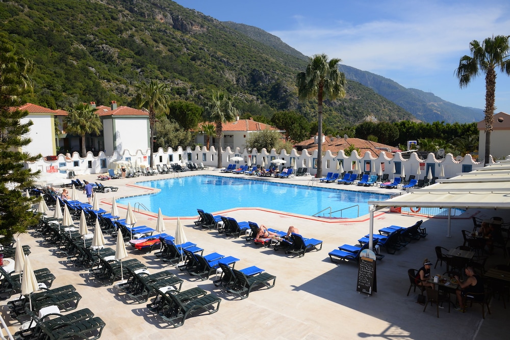 Hotel Karbel 42/50