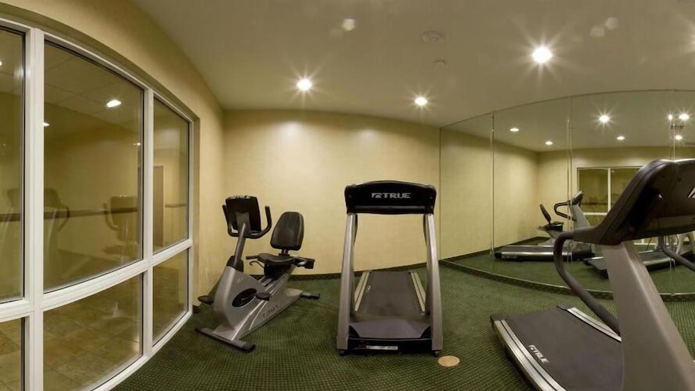 Holiday Inn Express Hotels And Suites Brooksville West 36/56