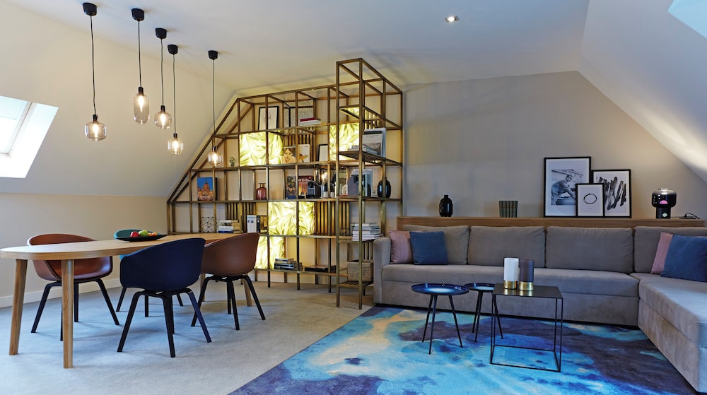 Novotel Muenchen City 57/79