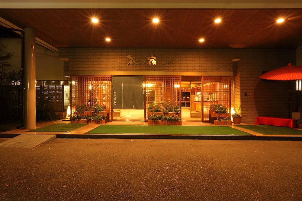 Hananoyado Matsuya 50/50