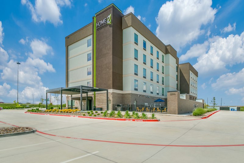 Home2 Suites by Hilton Coppell DFW Grapevine North 21/24