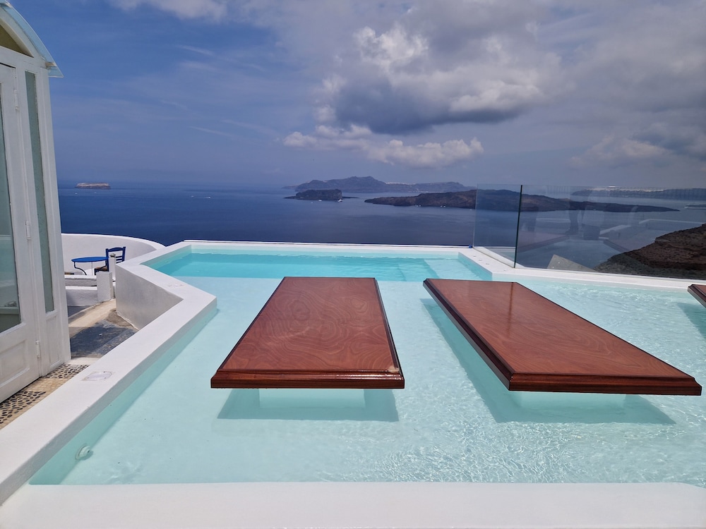 CALDERA VIEW RESORT ADULTS ONLY 21/50
