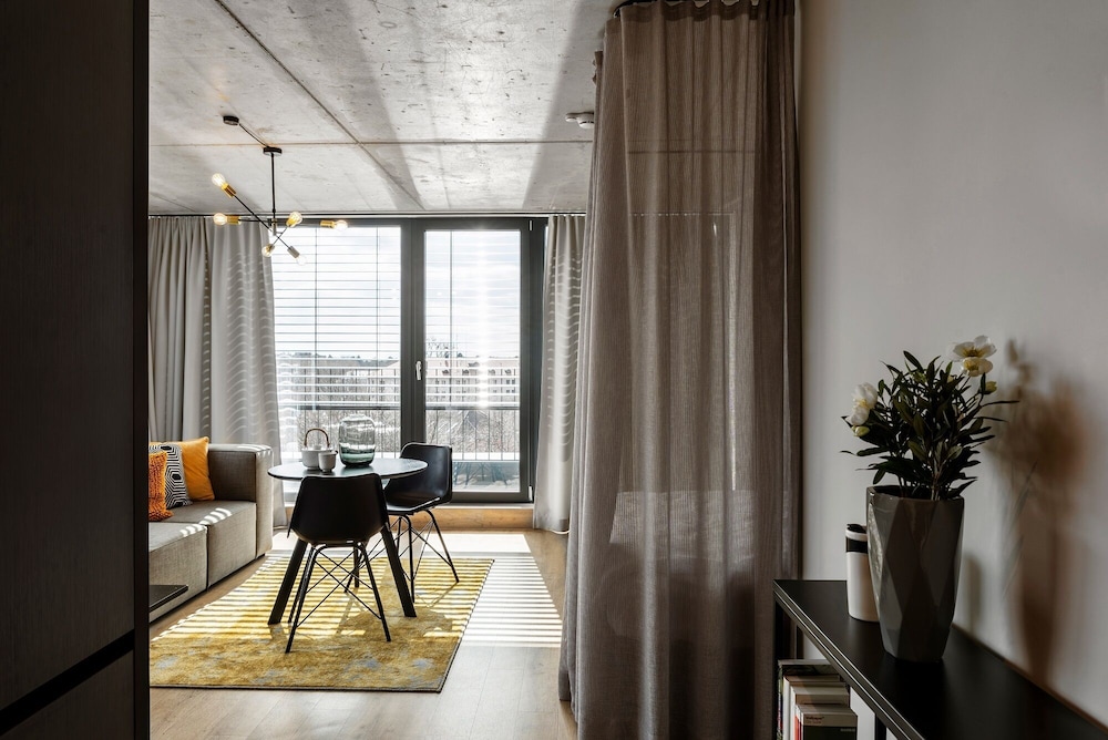 numa Stark Rooms & Apartments 50/63