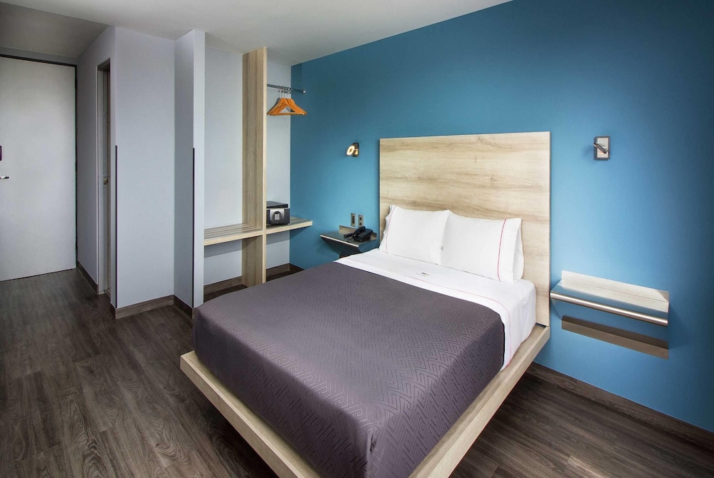 Hotel MX lagunilla CDMX, Trademark Collection by Wyndham 15/50
