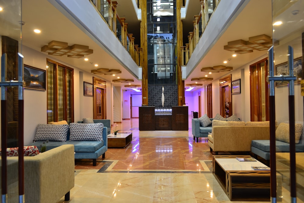 Tara Phendeyling Hotel 29/40