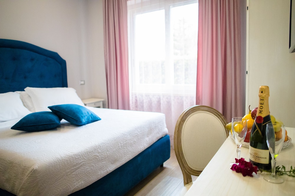 Relais Villa Italia 16/43