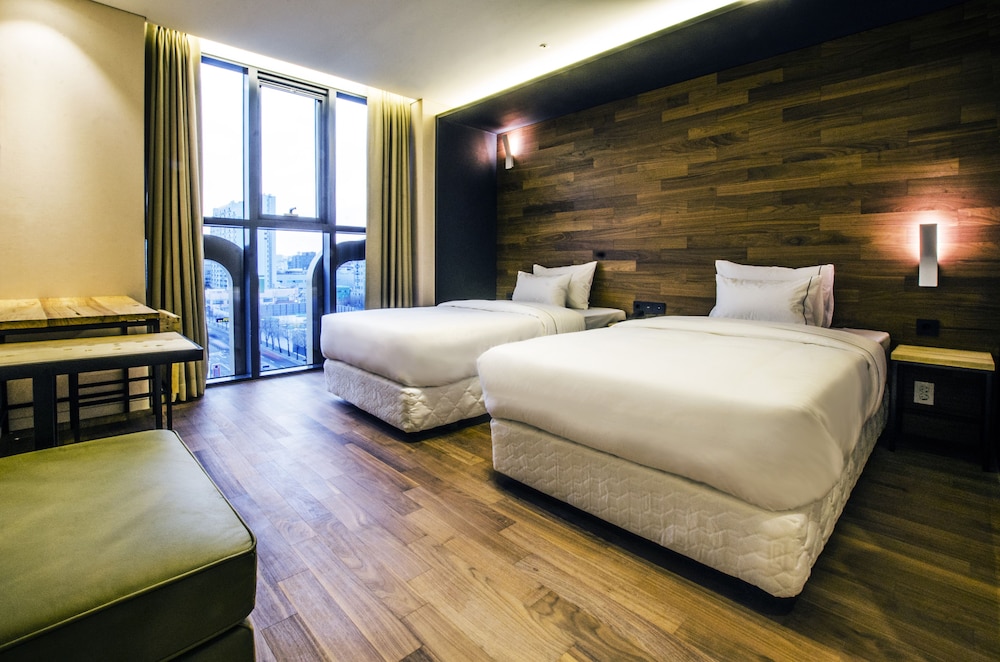 Hotel The Designers Premier Kondae 32/74