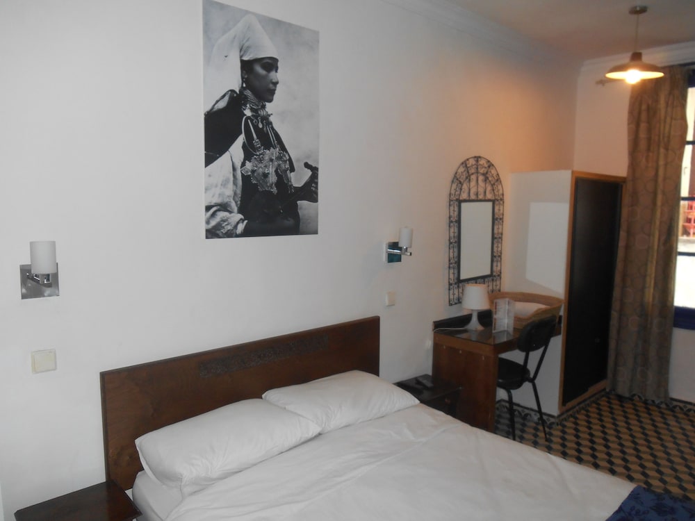 Hotel Central 2/31