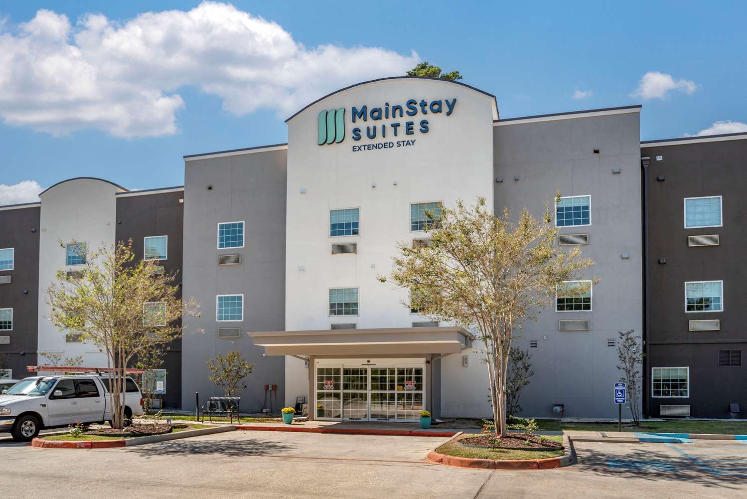 MainStay Suites Denham Springs - Baton Rouge East 10/11