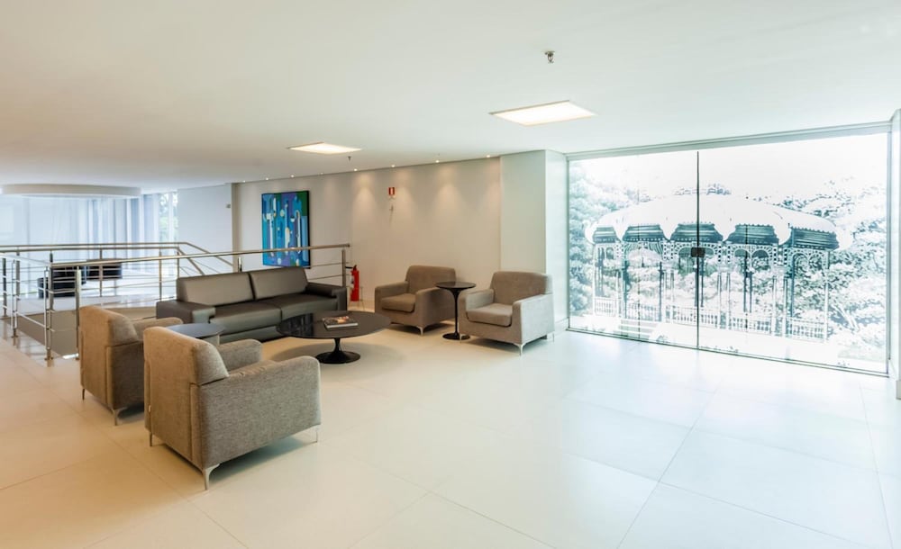 Ibis Styles Belem Hangar 44/69
