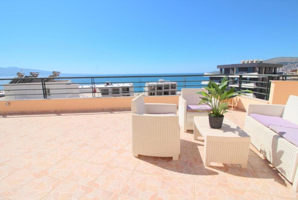 Afrimi Relax Apartments 56/64