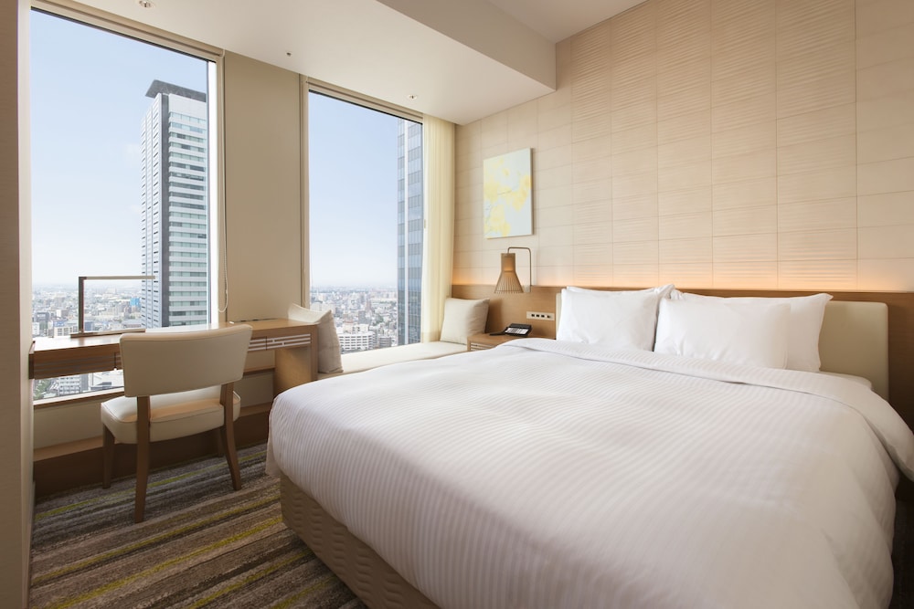 Moderate Double Room