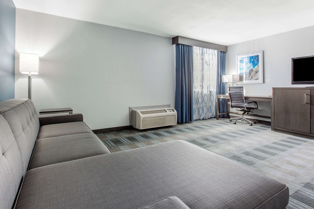 Cielo Hotel Bishop-Mammoth, an Ascend Collection Hotel 21/50