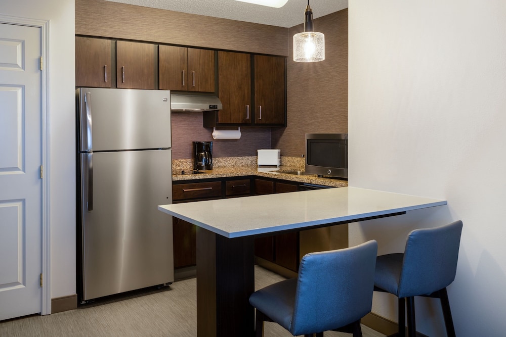 Residence Inn by Marriott Boulder Broomfield 29/30