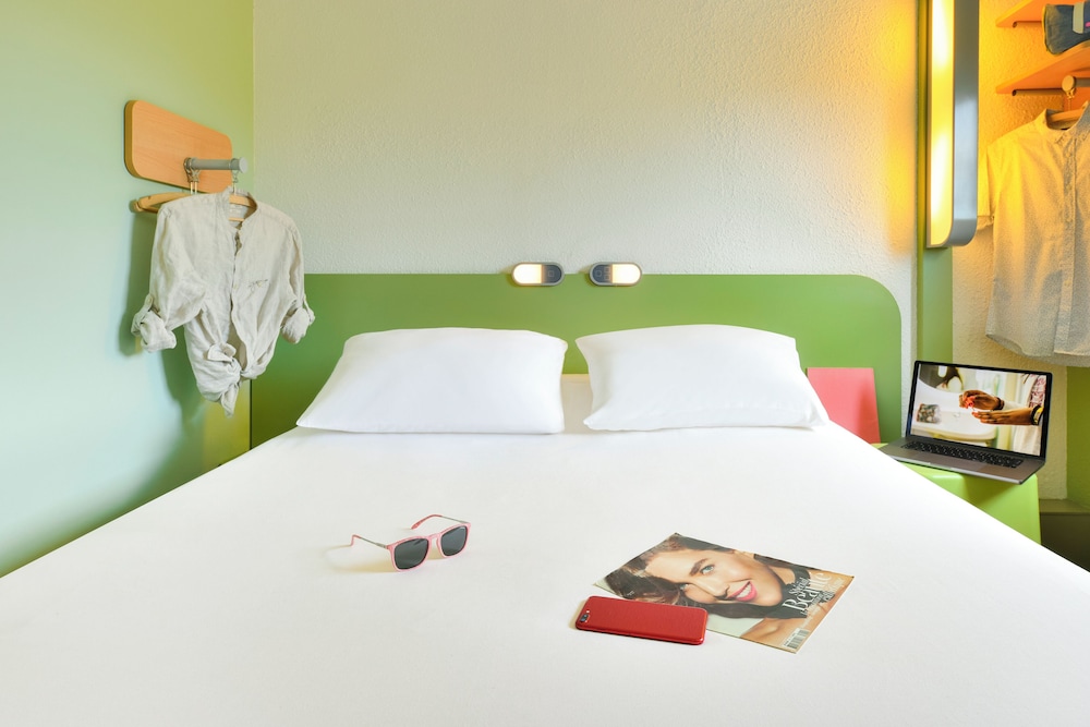 IBIS BUDGET BEAUNE 15/50