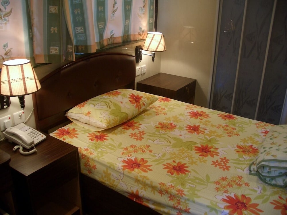 Hong Kong Coliving Space (Guesthouse) 20/26
