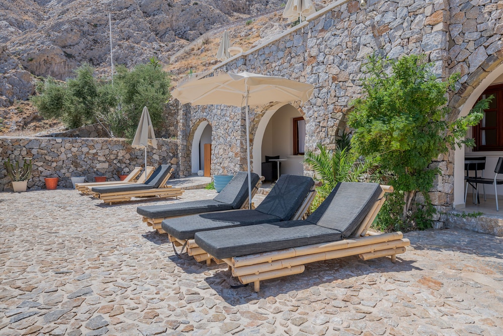 Epavlis Hotel And Spa 26/50