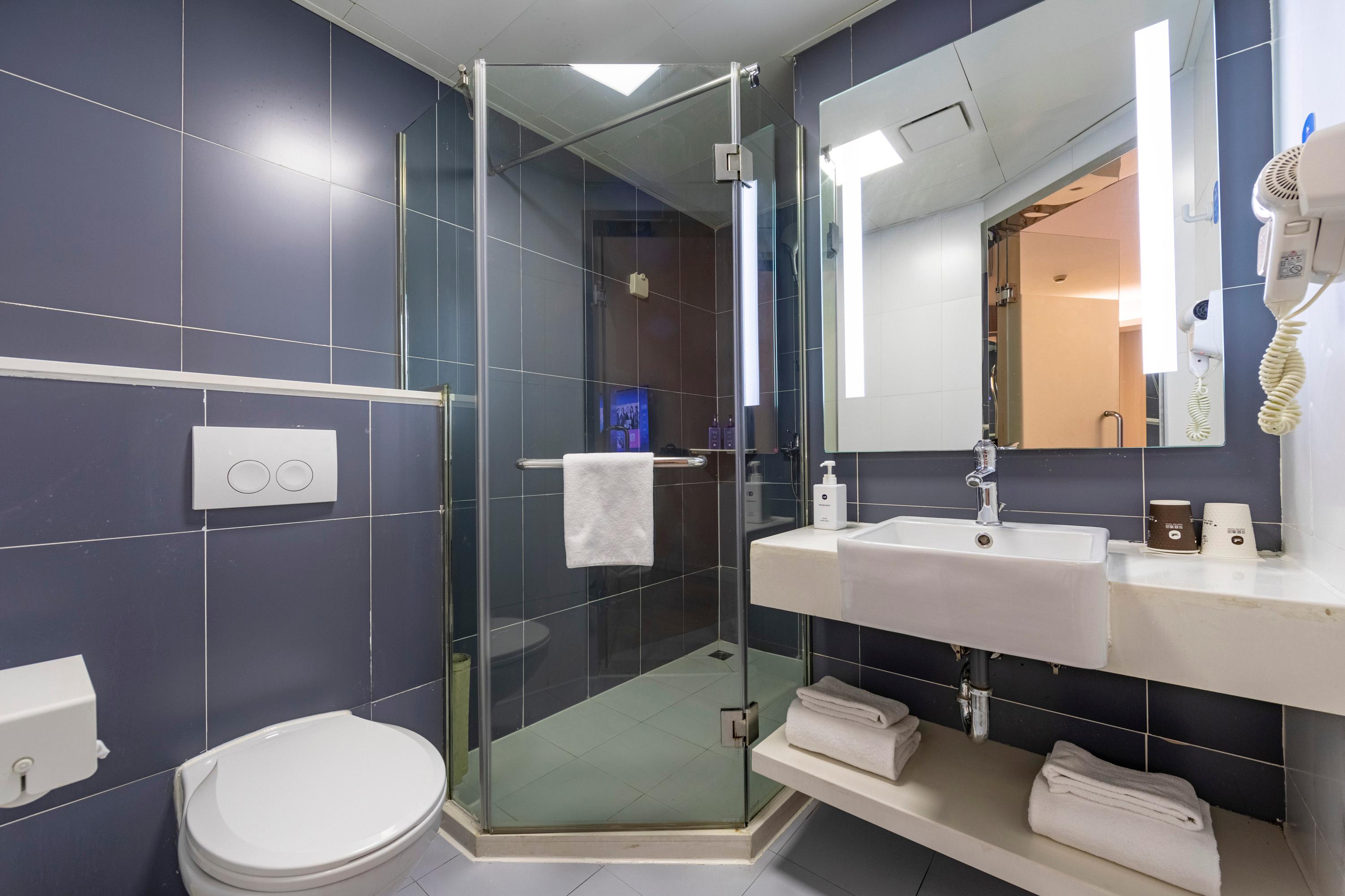 Hanting Hotel (Shanghai Caohejing Yishan Road) 35/37