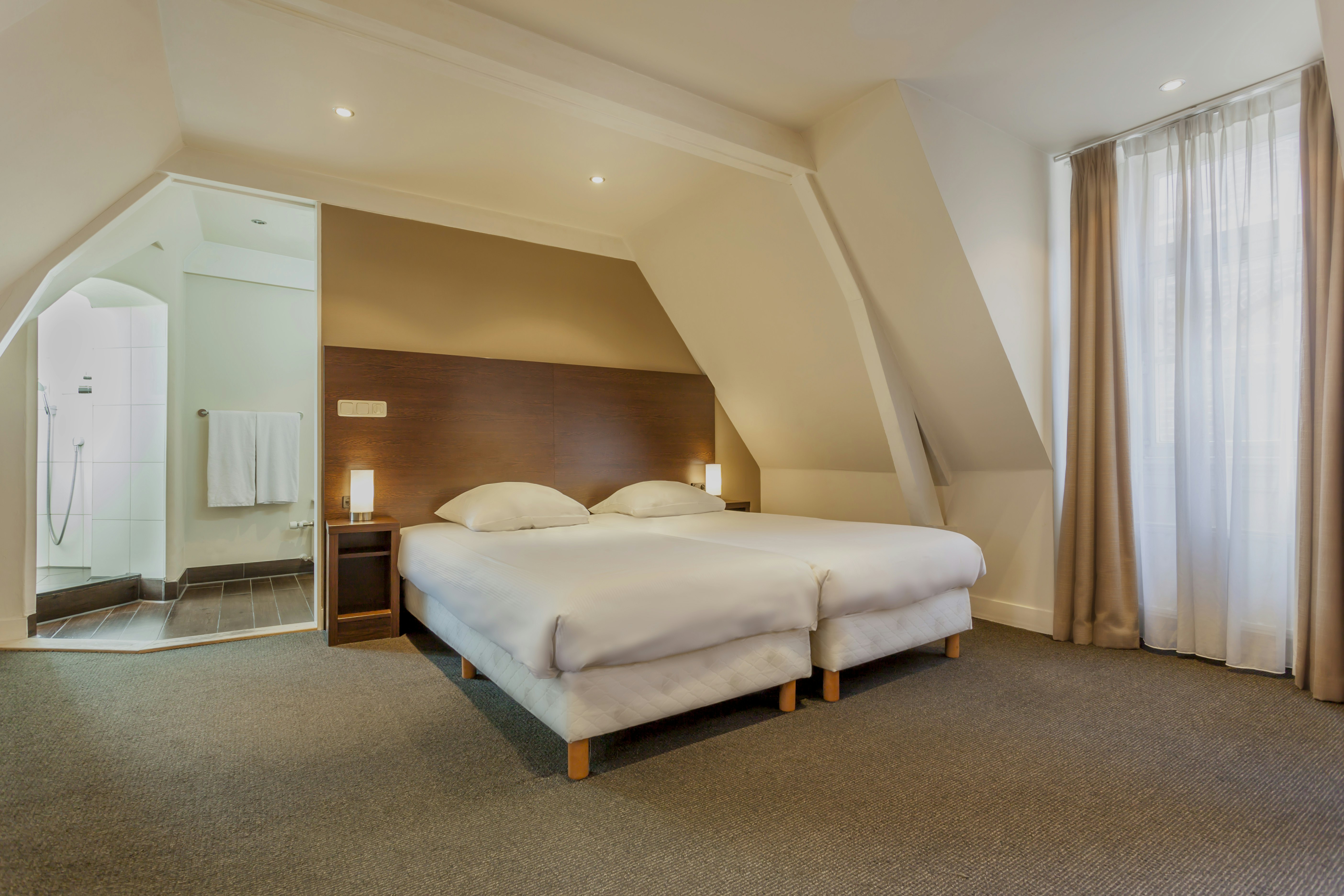 Fletcher Hotel Gilde 12/45
