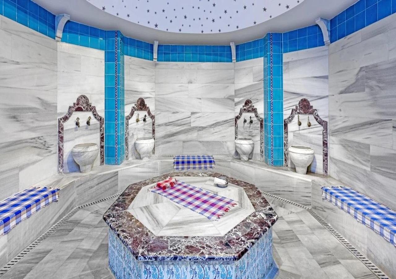 Ozkaymak Otem Otel 18/31