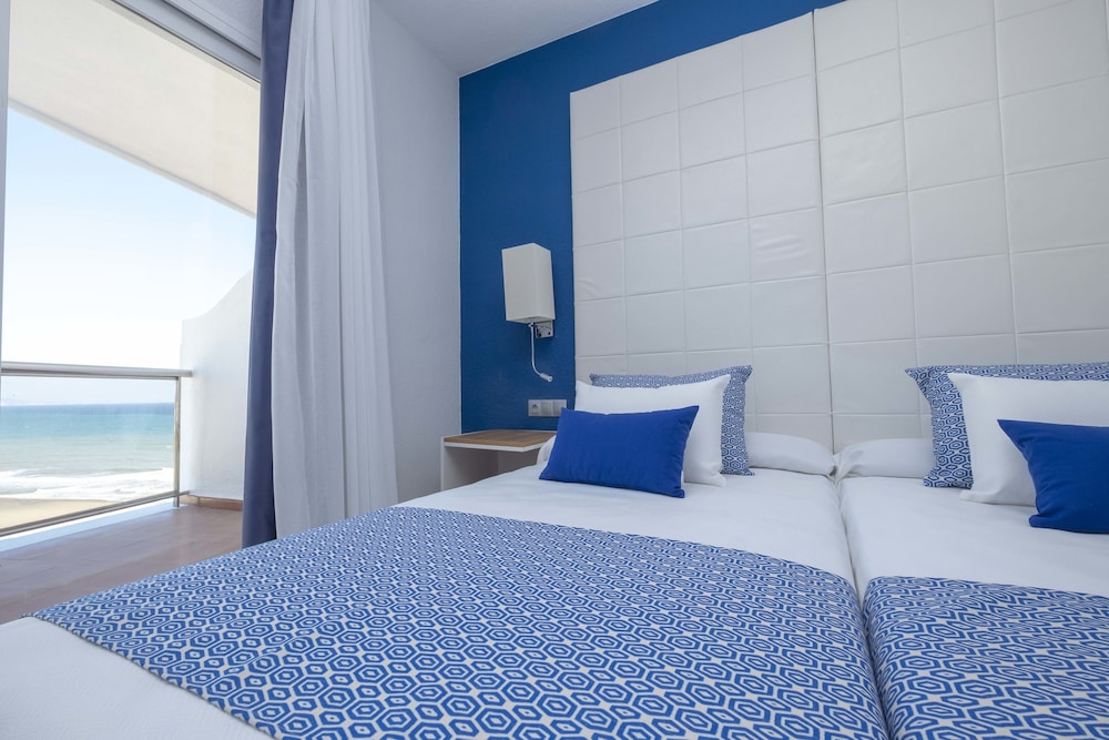 Ibersol Torremolinos Beach 11/50