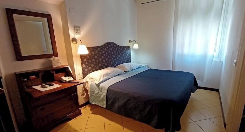 Sette Archi 28/62