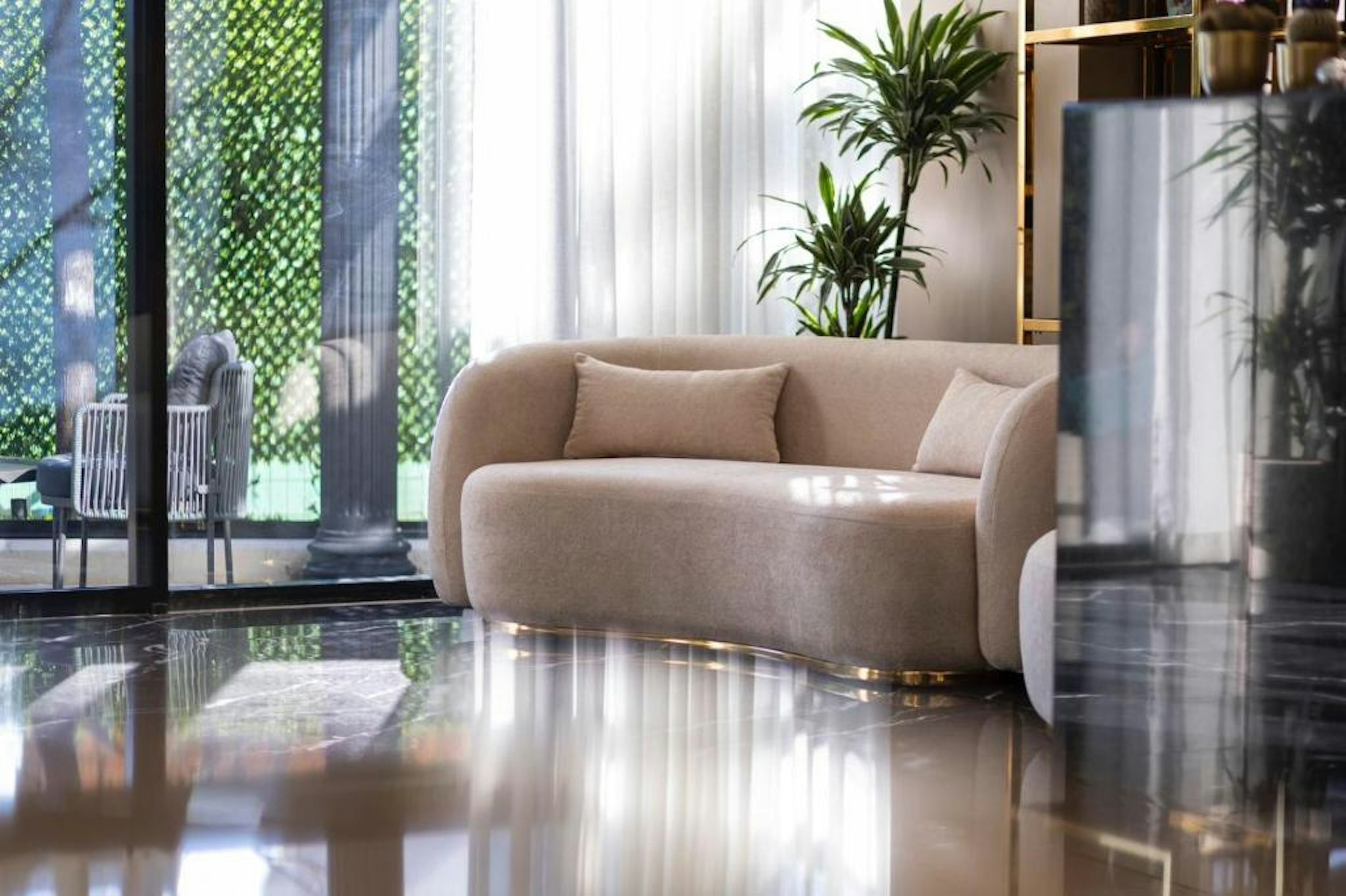 Destiny Hotel Tirana 30/37