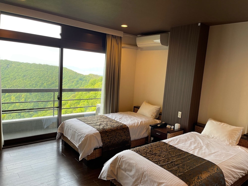 Hotel Bokaiso 14/46