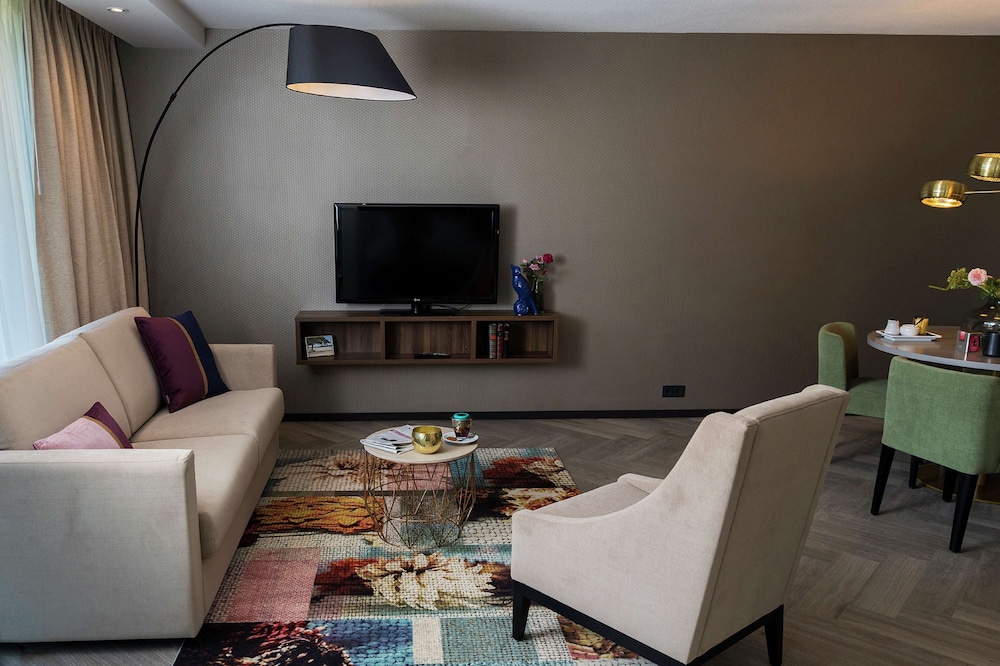 Doubletree By Hilton Royal Parc Soestduinen 40/58