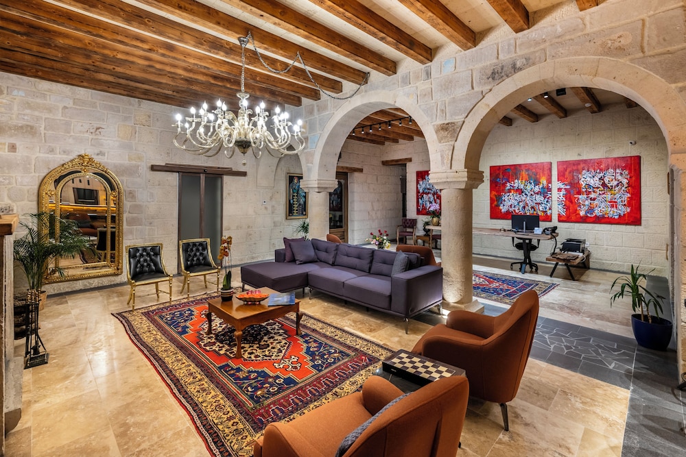 Cappadocia Estates - Special Class 28/50