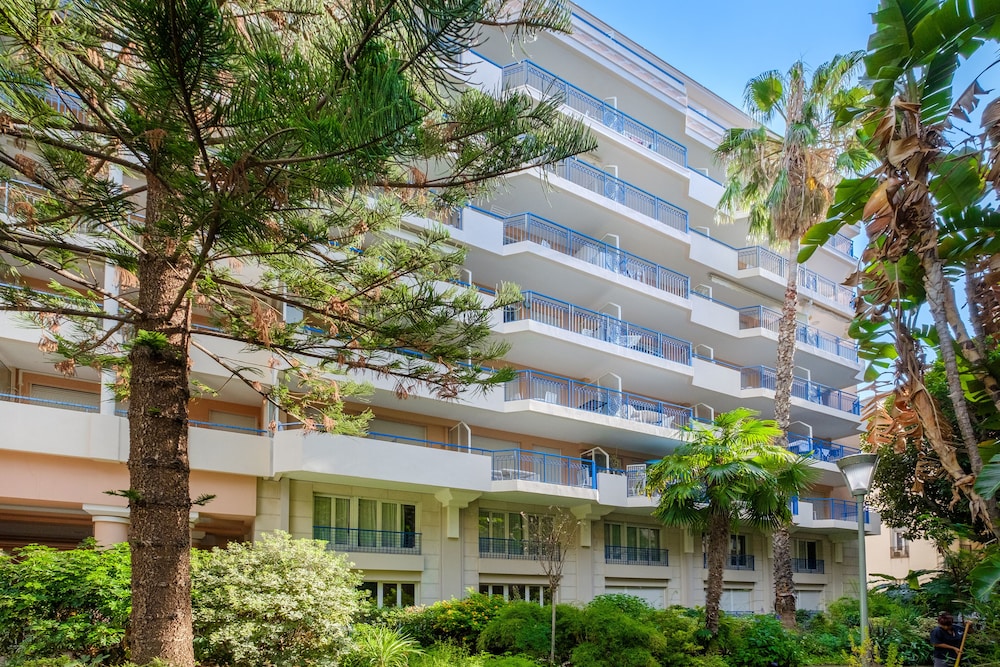 Residence Pierre And Vacances Les Rivages Du Parc 1/50