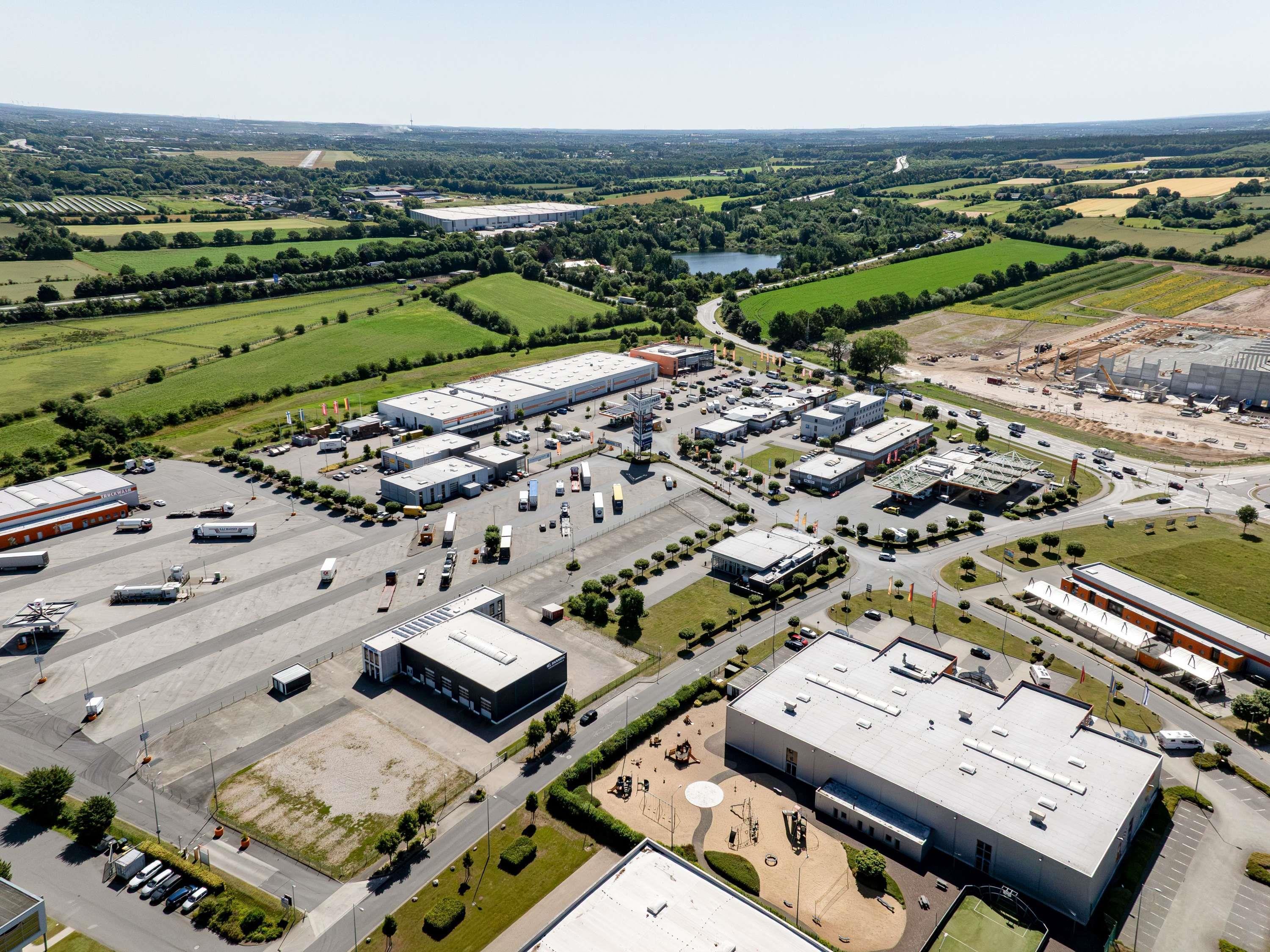 ibis budget Flensburg Handewitt 7/39